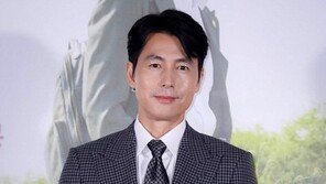 [단독] 정우성, 강원 산불 피해 복구 5000만 원 기부