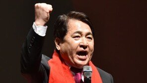 검찰, ‘예산정보 유출 의혹’ 심재철 의원 기소유예