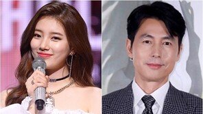 [연예뉴스 HOT①] 수지·정우성 등 산불 피해복구 성금