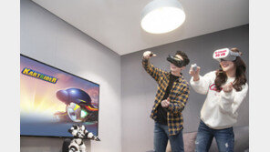 물 만난 ‘스트리밍 게임’…5G 핵심콘텐츠 예감