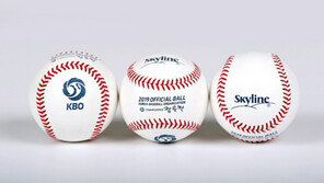 [베이스볼 브레이크] “차이 모르겠다”던 새 공인구, 서서히 존재감 커진다