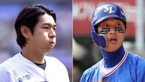 ‘ERA 8점 이대은·1할타자 이학주’ 험난한 KBO리그 첫 출발