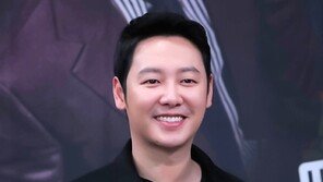 김동욱 “‘아재 느낌’ 리얼리티 위해 10kg 증량 먼저 제안했죠”