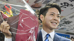 유바리市 재정파탄서 구해낸 38세 지사, 홋카이도 개혁 나선다