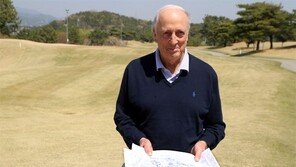 10월 LPGA대회 열어 ‘부산의 매력’ 전세계에 알린다