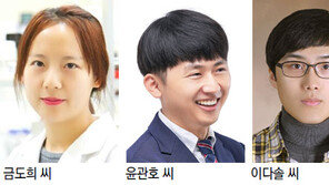 포브스 ‘영향력 있는 리더’에 포스텍 3인 뽑혀