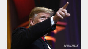 “트럼프, 앨리스 비밀경호국장 해임 지시”…CNN·NBC뉴스 보도