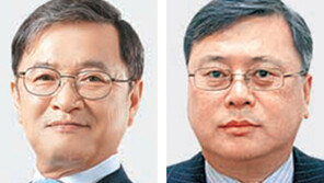 금호석유화학 사장 문동준씨, 부사장 김선규씨 외부 영입