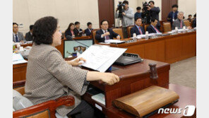 국회 행안위 ‘산불’ 업무보고…소방관, 국가직 전환 논의