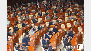 한국 ‘빅텐트’-바른미래 ‘이합집산’…심상찮은 야권발 정개개편