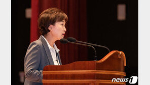 김현미표 시즌2 국토부 부처·부서 간 칸막이 없앤다