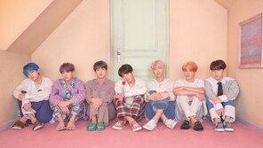 방탄소년단, ‘맵 오브 더 솔 : 페르소나’ 발표 초읽기