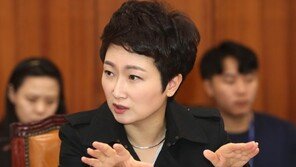 이언주 “조양호, 사실상 文정권·좌파 운동권이 죽인 것 다름 없어”