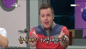 ‘내일 방송인데’ 로버트 할리 체포로 ‘라스’ 발칵, 차태현에 이어 또…