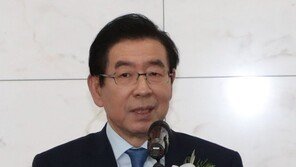 박원순 시장 “재건축 규제 완화?… 내가 피 흘리고 있다”