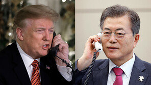 美 전문가 “11일 정상회담서 한미 동맹관계 틈 벌어질 듯”