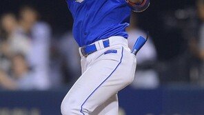 2사 후에 강한 ‘끈질긴’ 사나이들