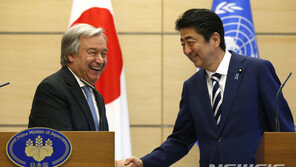 일본, 대북 독자제재 2년 연장…“수출입 금지·입항금지 계속”