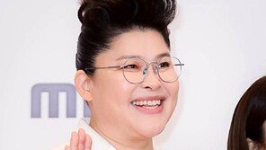 [단독] 이영자, 대형 산불 피해 복구 위해 기부
