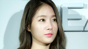 [단독] 소유, 강원 산불 피해 복구 1000만원 기부