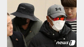 제천경찰, 마이크로닷 부모 사기혐의 수사 본격화