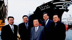 상속세 내다 경영권 빼앗길라…한진그룹 일가 구할 ‘백기사’는?