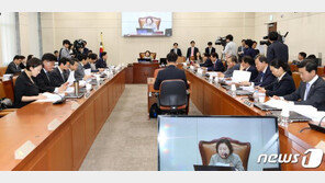 소방관 국가직 전환 요구 거센데…여야는 ‘네탓’ 공방