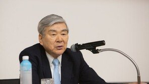 野, 조양호 별세에 “文정부 괴롭힘이 빨리 돌아가시게 해”