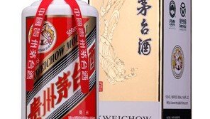 “투자자들 취해”…中마오타이, 상장 이래 최고가 기록