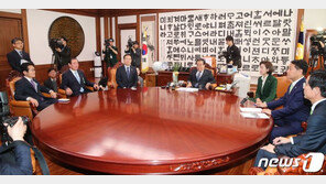 여야 대표단, 내일부터 ‘임정수립 100주년 기념식’ 中방문