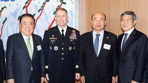 “한미동맹은 혈맹”…한미동맹포럼서 양국 발전 논의