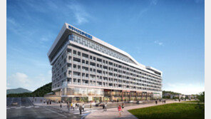 서울 접근성이 경쟁력, 교통망 우수한 ‘현대지식산업센터 성남 고등’