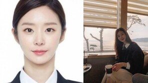 이주빈 “증명사진 무단 도용, 명백한 명예훼손” 법적 대응 예고