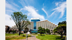 대명그룹, 고성 산불 피해 지원 적극 나서