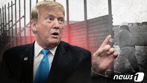 국경장벽 쌓으면서…외국인노동자 더 받는다는 미국