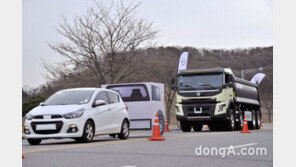 볼보트럭코리아, “품질·안전·환경 핵심 가치 앞세워 시장 선도”