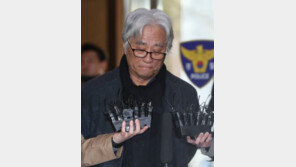 이윤택, 2심서 형량 ‘1년’ 늘어 징역7년…추가 기소 건, 유죄 ‘반전’