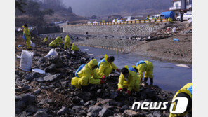 걸프전 사막에 쏟아진 원유…“30년 지나 독성물질됐다”