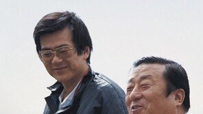 병 끝내 숨겼던 고 조양호 회장 “아버지 마음으로 버텼나”