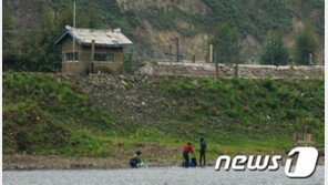 “北中 접경지역 단속 첨단화…‘5G 검문소’ 설치 예정”