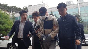 로버트 할리 증거 인멸 정황 드러나