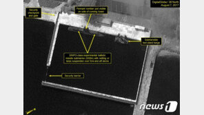 대만 잠수함 입찰한 北, 알고보니 잠수함(정) 84척 ‘최다 보유국’