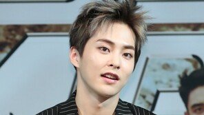 ‘입대’ 시우민 “무사히 잘 마치고 올 것” 소감