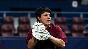 ‘박동원 합류’ 키움, 안방 변화로 투수 반등 기대