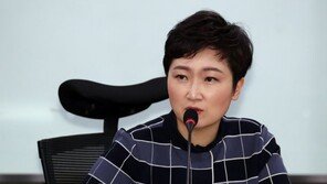 바른미래서 ‘사실상’ 퇴출 이언주 행보…단독 탈당? 동반 탈당?