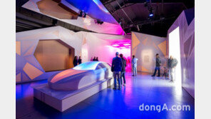 현대차, ‘스타일 셋 프리’ 콘셉트 적용 공간·작품 전시