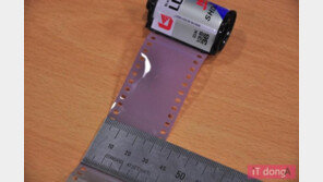 [IT쇼핑가이드] 카메라편 - 1. 이미지 센서 포맷