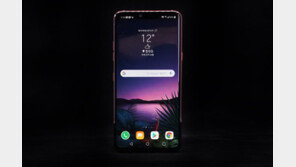 [리뷰] 경험의 진화를 위한 새로운 시작, LG G8 씽큐