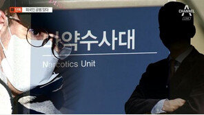 경찰, 로버트 할리 ‘공범’ 추정 외국인 확인 “평소 친분…비연예인”