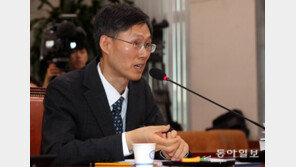 문형배 후보자, 우리법연구회 가입한 이유는…“독선 빠지지 않으려고”